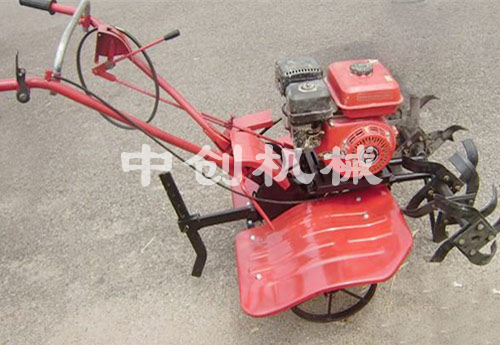 耐用型微耕機(jī)