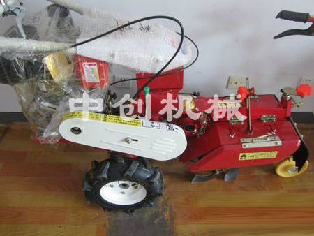 多功能田園管理機(jī)