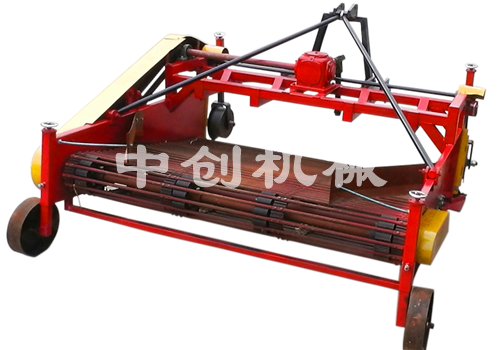 馬鈴薯收獲機(jī)廠家
